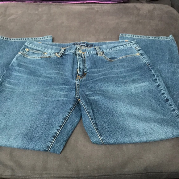 Polo Ralph Lauren Jeans - Picture 3 of 5